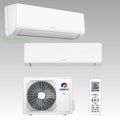 Кондиціонер GREE Cosmo R-32 GWH24AWEXF-K6DNA1A/I DC  Inverter