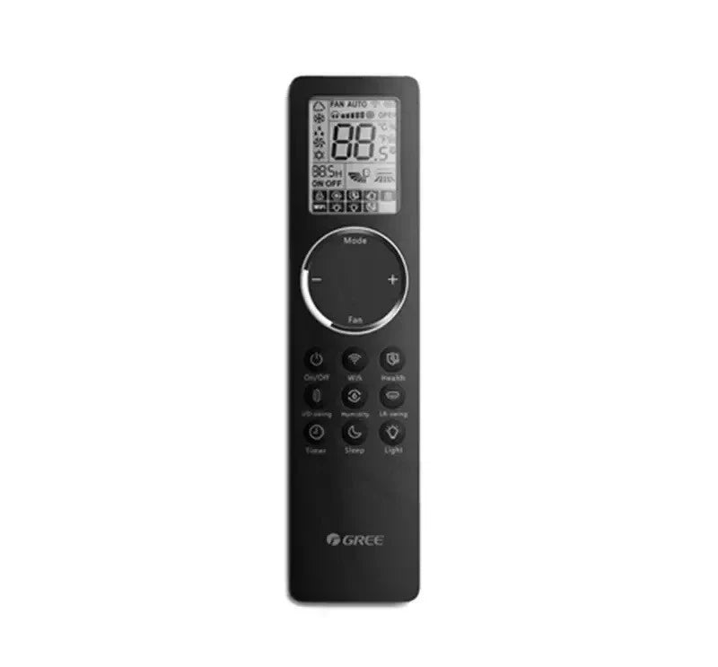 Кондиціонер GREE Saros DC inverter GWH09BBCXD-K6DNA1A/I   NEW 2025