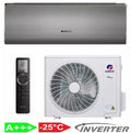 Кондиціонер GREE Saros DC inverter GWH12BBCXD-K6DNA1A/I   NEW 2025