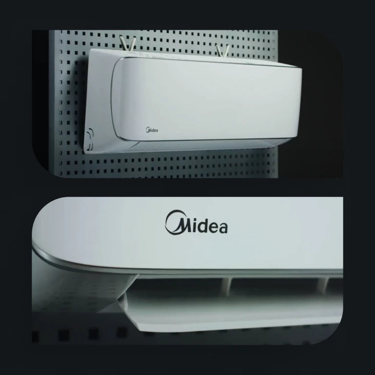 Кондиціонер Midea AURORA MSAB-12HRFN8-I /MSAB-12RFN8-O