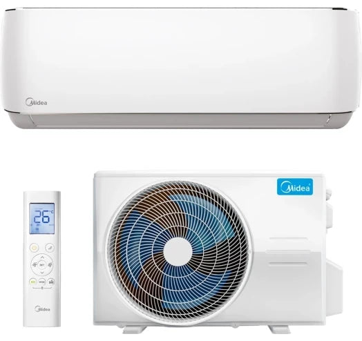 Кондиціонер Midea AURORA MSAB-18HRFN8-I /MSAB-18RFN8-O
