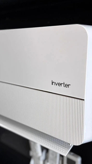 Кондиціонер Daiko GRK-H09WINX/GRK-I09WINX Northland Inverter R32