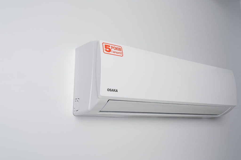 Настінний кондиціонер Osaka STV-07HH5 DC Inverter