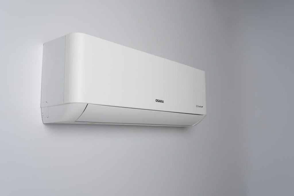 Настінний кондиціонер Osaka STVP-12HH Power PRO DC Inverter з Wi-Fi