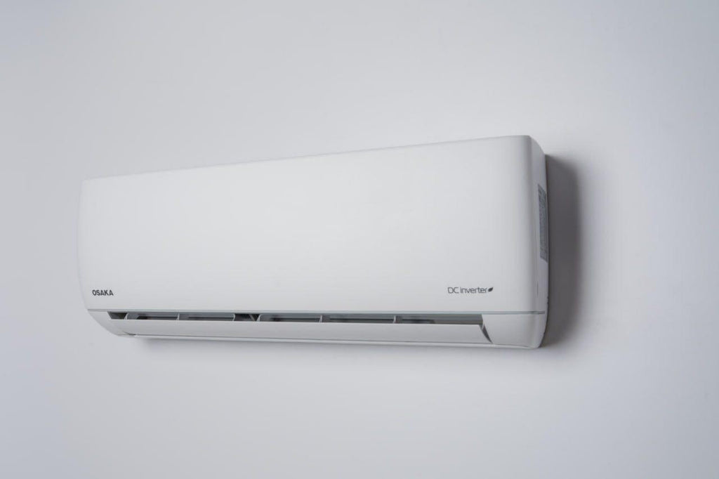 Настінний кондиціонер Osaka STVP-24HH Power PRO DC Inverter з Wi-Fi
