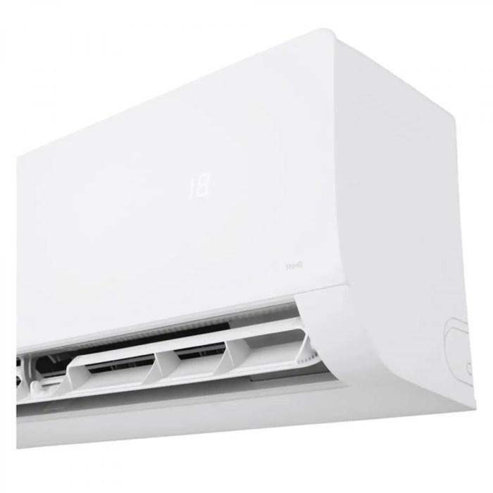 Кондиціонер LG Inverter Pro WZ12AWN NEW 2026