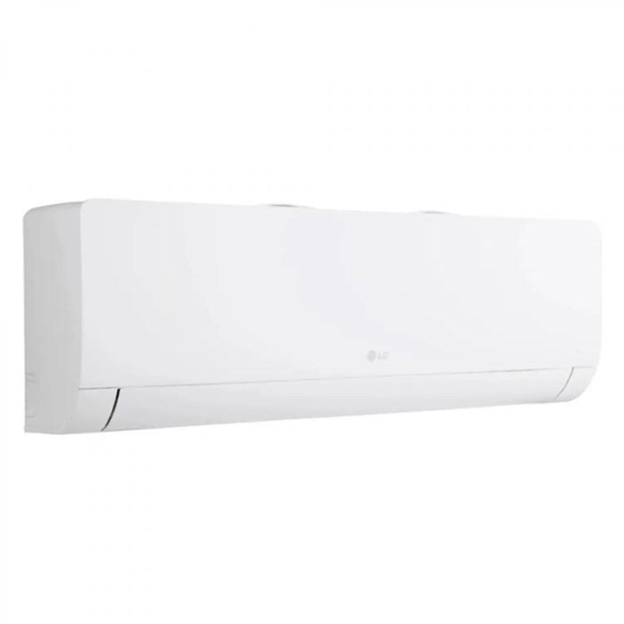 Кондиціонер LG Inverter Pro WZ18AWN NEW 2026