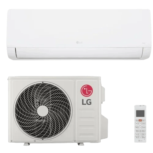 Кондиціонер LG Inverter Pro WZ09AWN NEW 2026