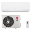Кондиціонер LG Inverter Pro WZ12AWN NEW 2026