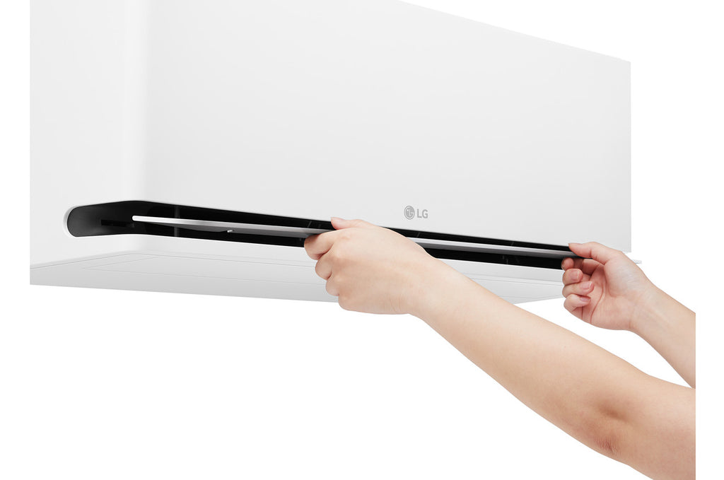 Кондиціонер LG Air Fit Deluxe H24S1D