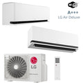 Кондиціонер LG Air Fit Deluxe H24S1D