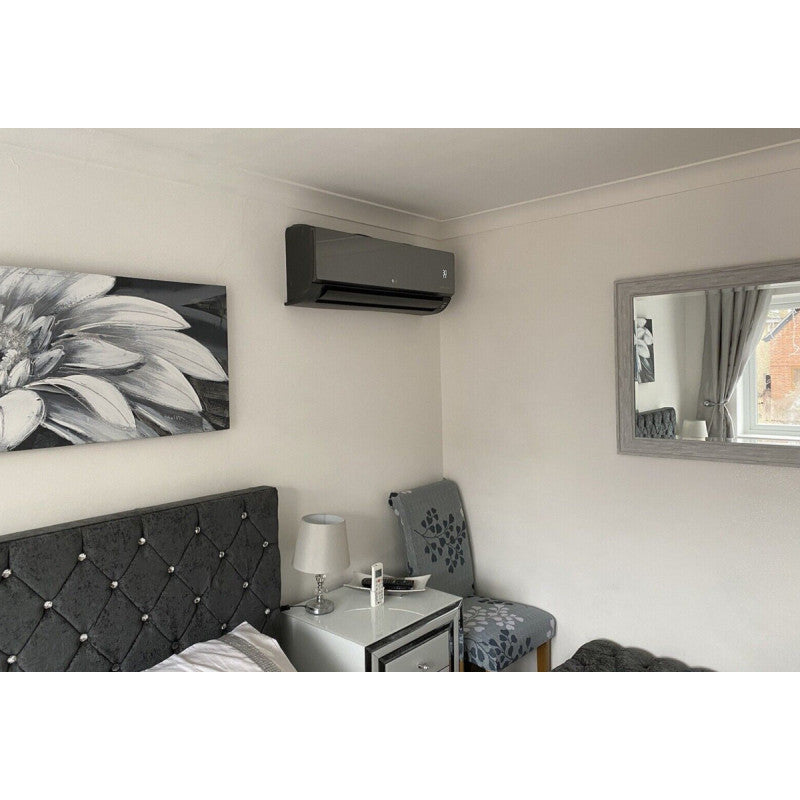 Кондиціонер LG Artcool AC09BK