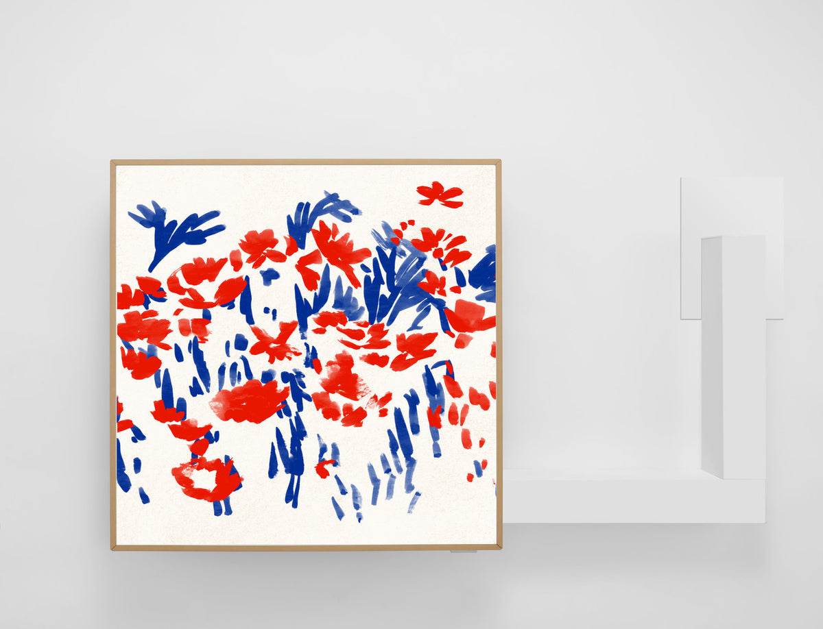 Кондиціонер LG Artcool Gallery  A09GA1