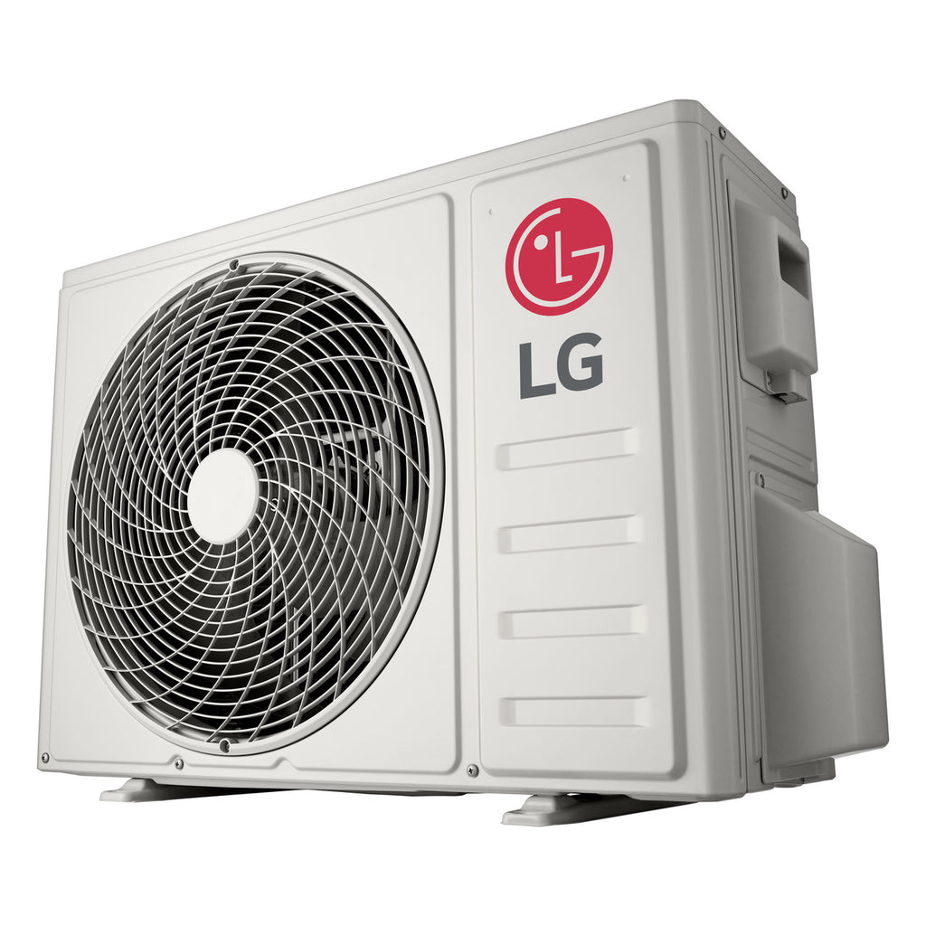 Кондиціонер LG Artcool Gallery  A09GA2 LED