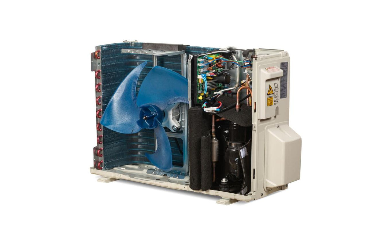 Кондиціонер  Fujico DC Inverter FMA-12HRDN8
