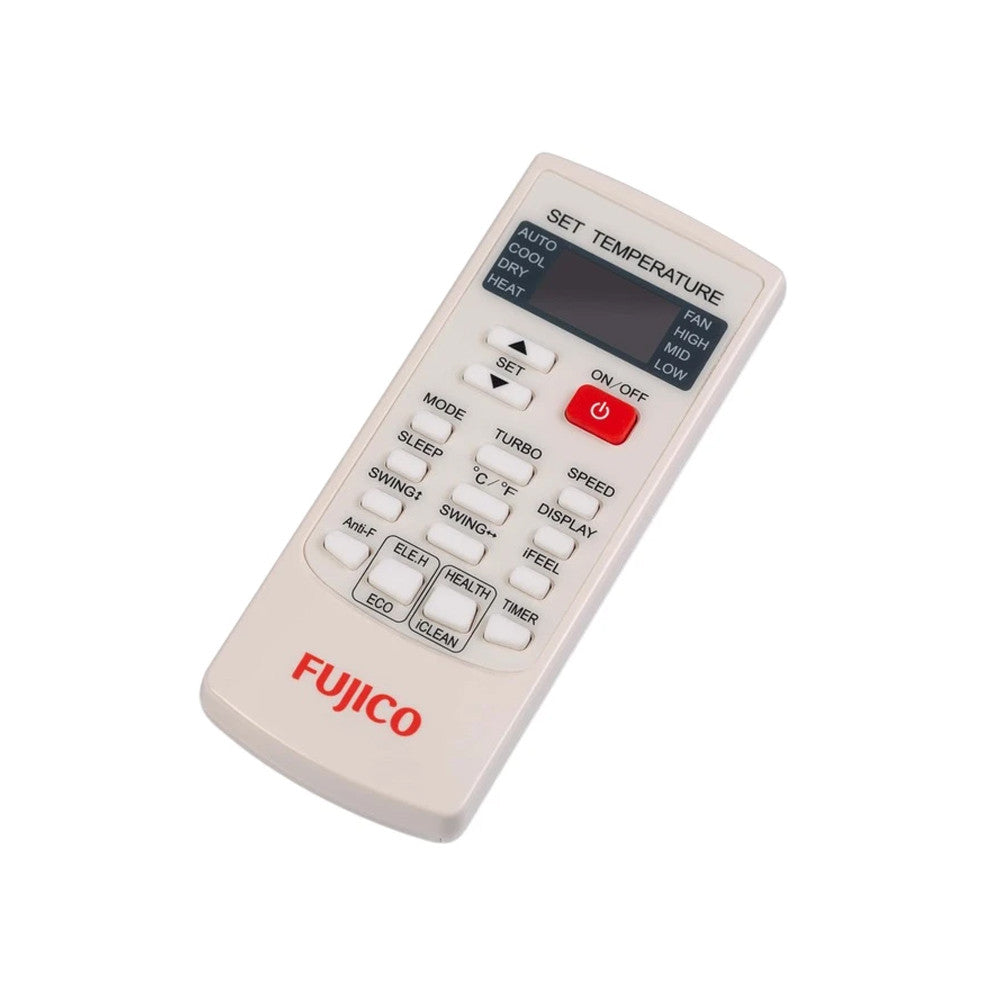 Кондиціонер  Fujico DC Inverter FMA-12HRDN8