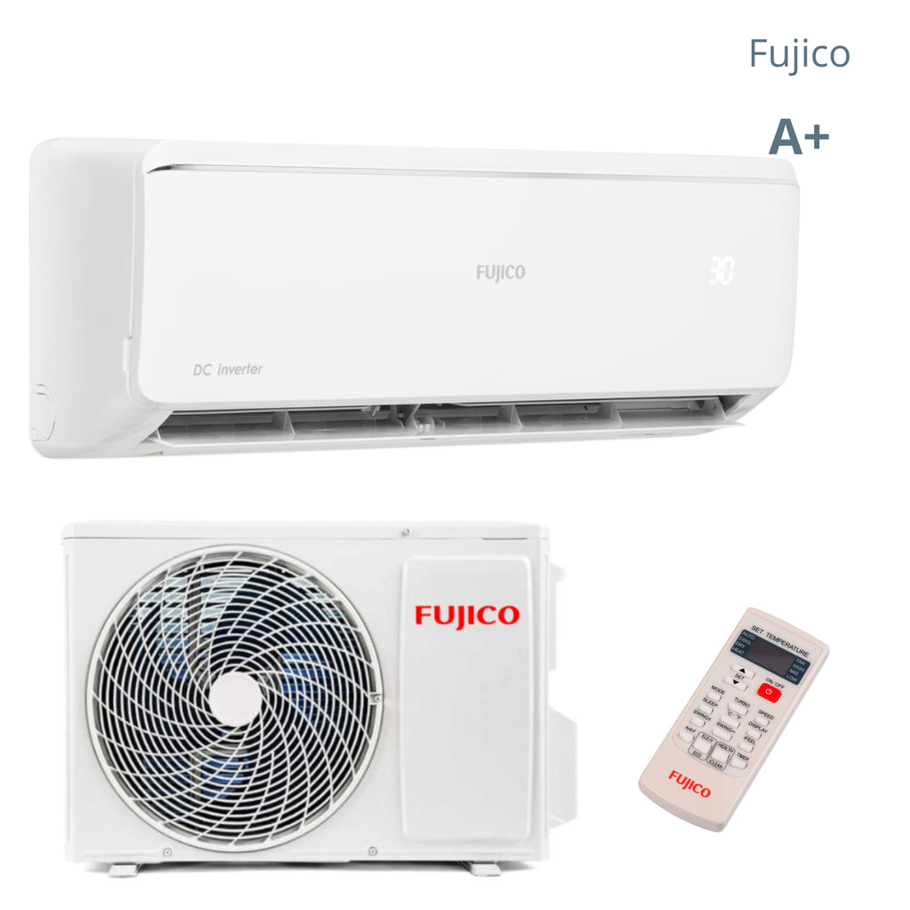Кондиціонер  Fujico DC Inverter FMA-12HRDN8