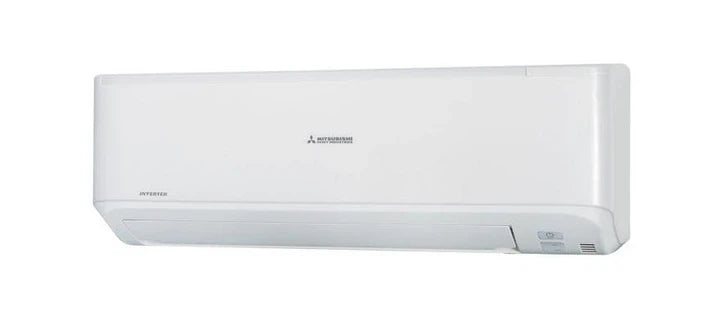 Кондиціонер Mitsubishi Heavy серія Standart SRK25ZSP-W1 / SRC25ZSP-W1