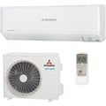 Кондиціонер Mitsubishi Heavy серія Standart SRK25ZSP-W1 / SRC25ZSP-W1