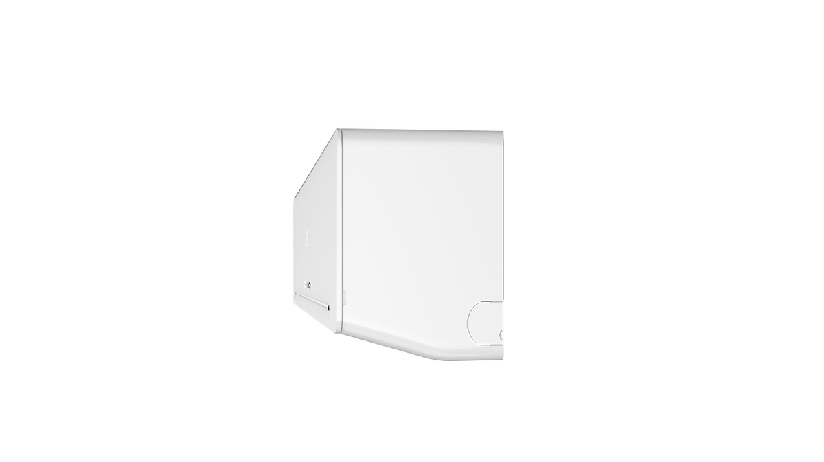 Кондиціонер CHiQ SMILE inverter CSDH-07DK
