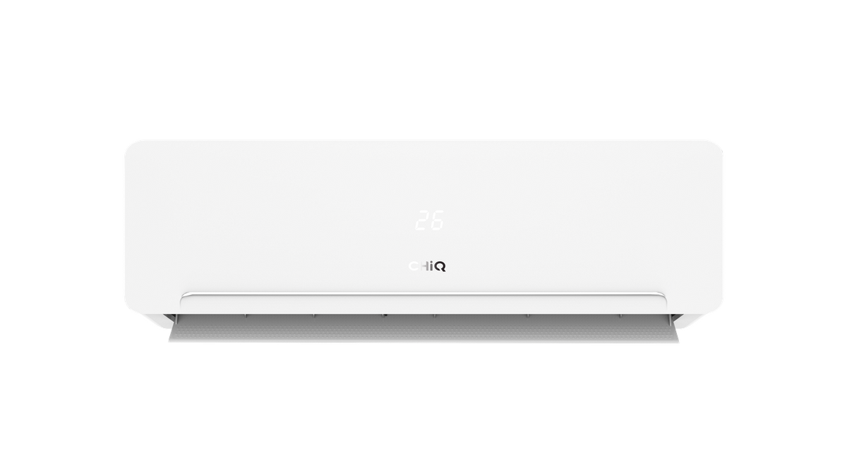 Кондиціонер CHiQ SMILE inverter CSDH-09DK