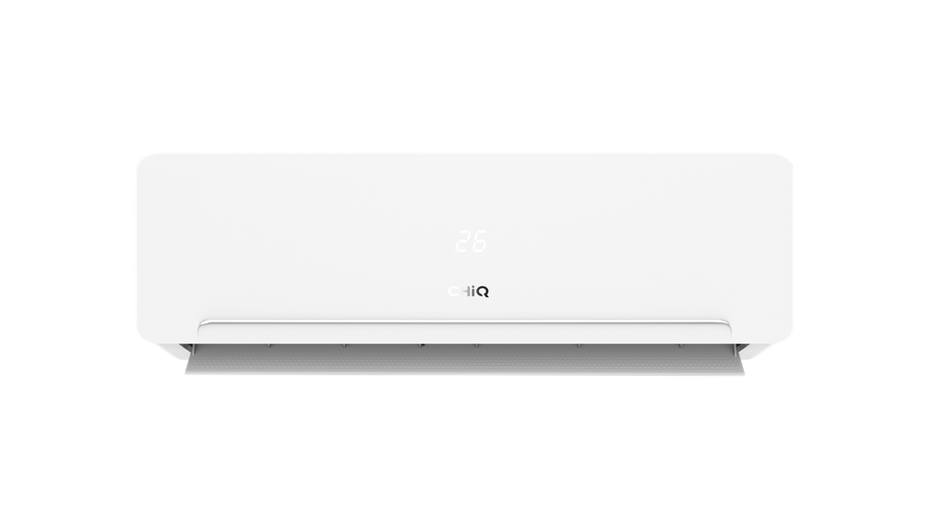 Кондиціонер CHiQ SMILE inverter CSDH-12DK