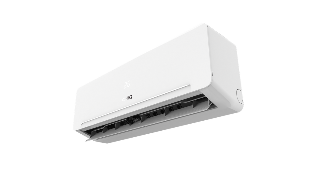 Кондиціонер CHiQ SMILE inverter CSDH-12DK
