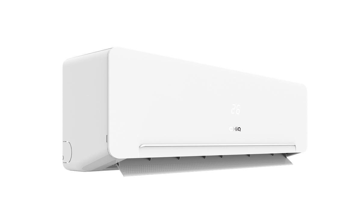 Кондиціонер CHiQ SMILE inverter CSDH-12DK