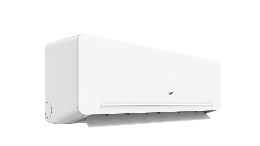 Кондиціонер CHiQ SMILE inverter CSDH-18DK