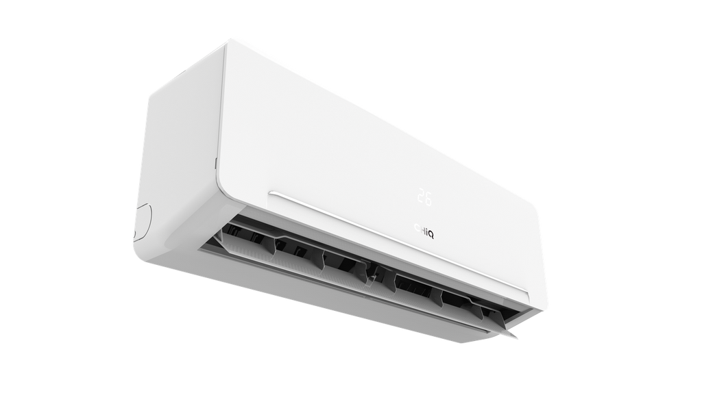 Кондиціонер CHiQ SMILE inverter CSDH-07DK