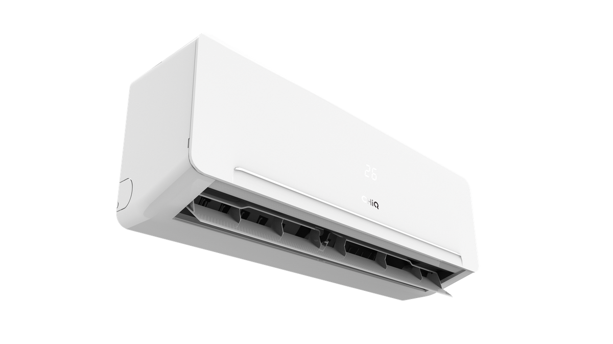 Кондиціонер CHiQ SMILE inverter CSDH-07DK