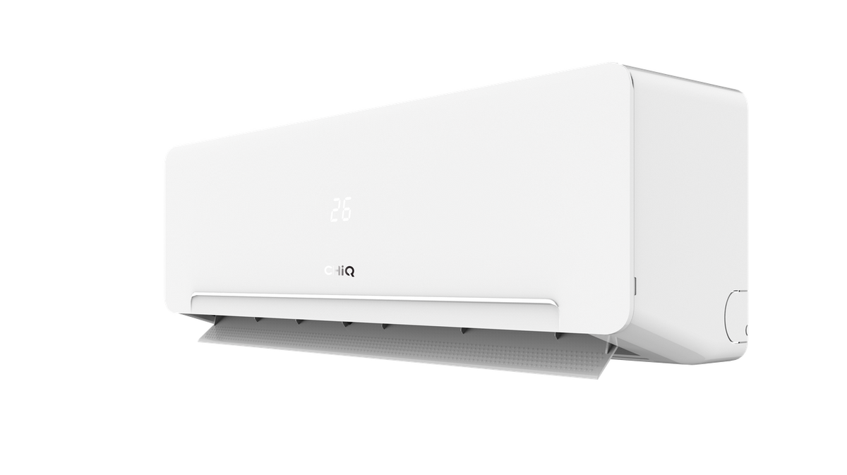 Кондиціонер CHiQ SMILE inverter CSDH-09DK