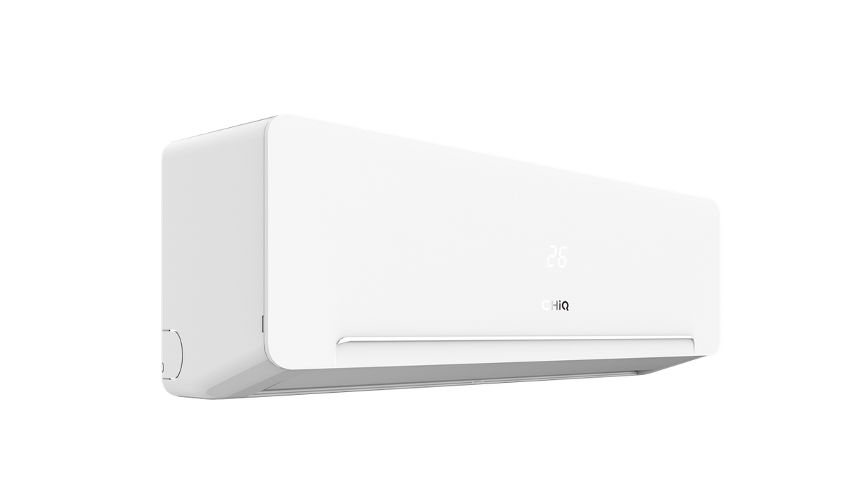 Кондиціонер CHiQ SMILE inverter CSDH-09DK