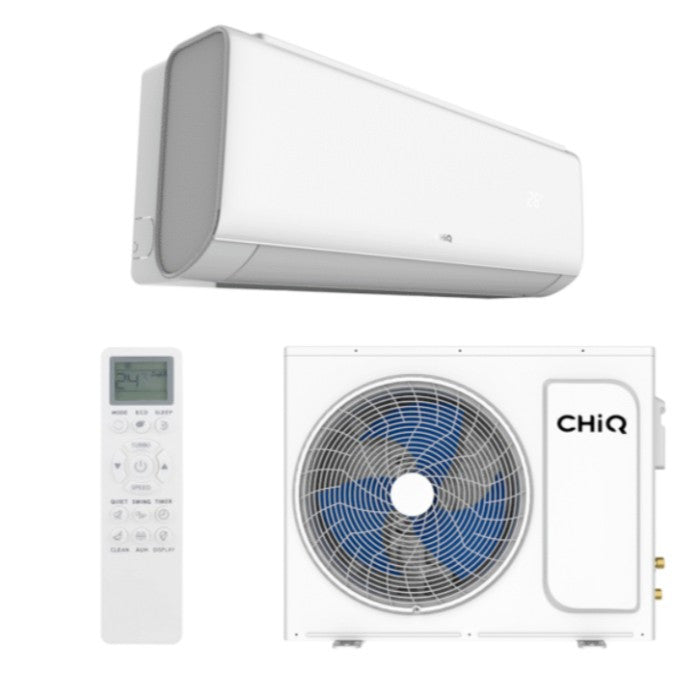 Кондиціонер CHiQ OLIVIA inverter CSDH-12EA (-22°C)