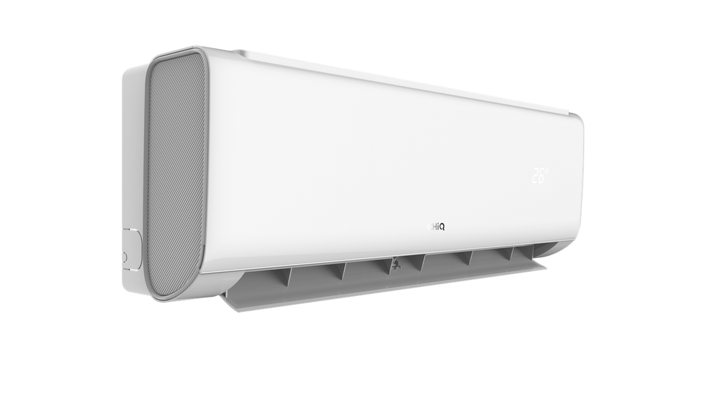 Кондиціонер CHiQ OLIVIA inverter CSDH-12EA (-22°C)