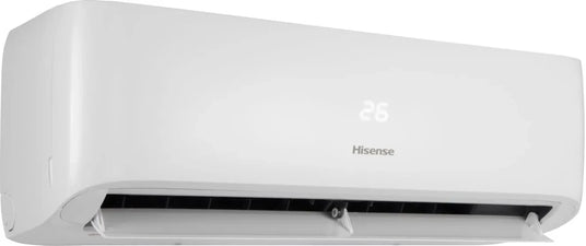 Кондиціонер Hisense Easy Smart inverter CA70BT1AG/CA70BT1AW