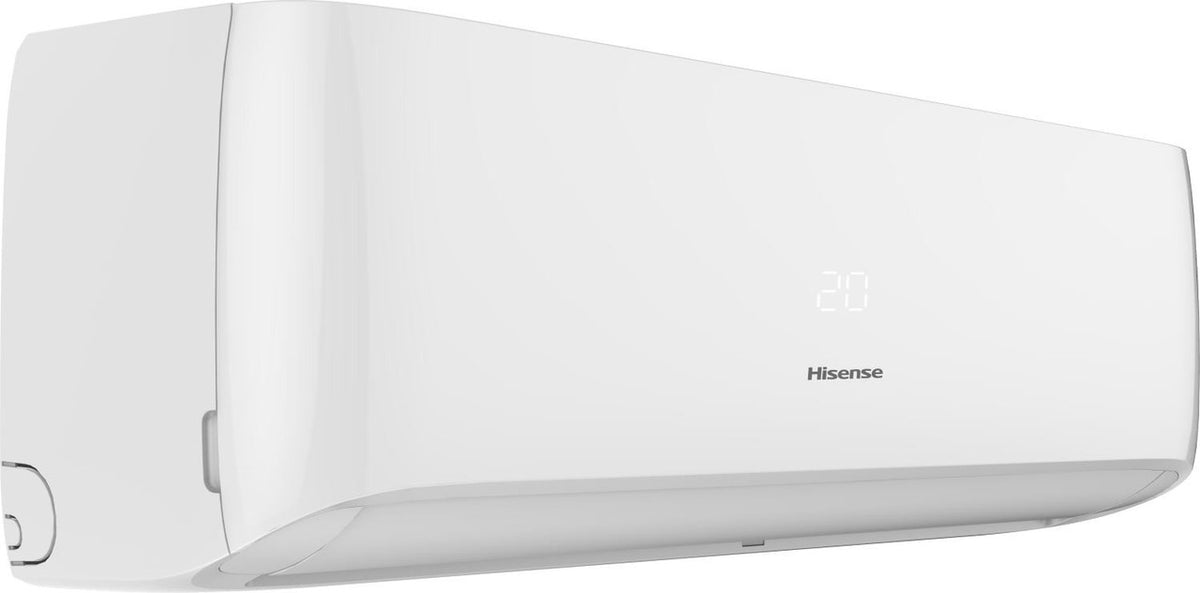 Кондиціонер Hisense Easy Smart inverter CA70BT1AG/CA70BT1AW
