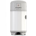 Тепловой насос-бойлер для гарячої води V-WALL80-1, AXIOMA energy