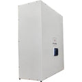 Тепловой насос-бойлер для гарячої води R-WALL80-3, AXIOMA energy