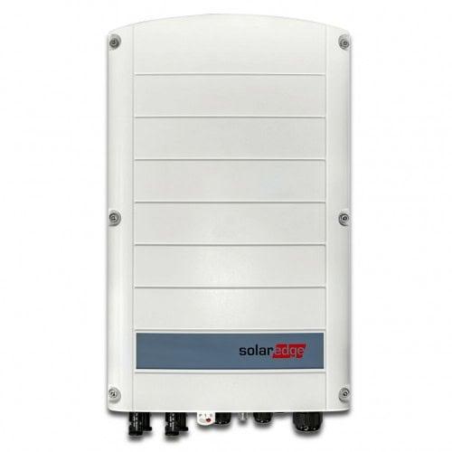 Solar Edge SE15K grid inverter