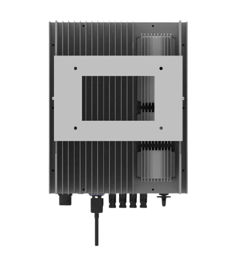 SUN-10K-G Deye WiFi (10 kW, 1 фаза, 2 MPPT)