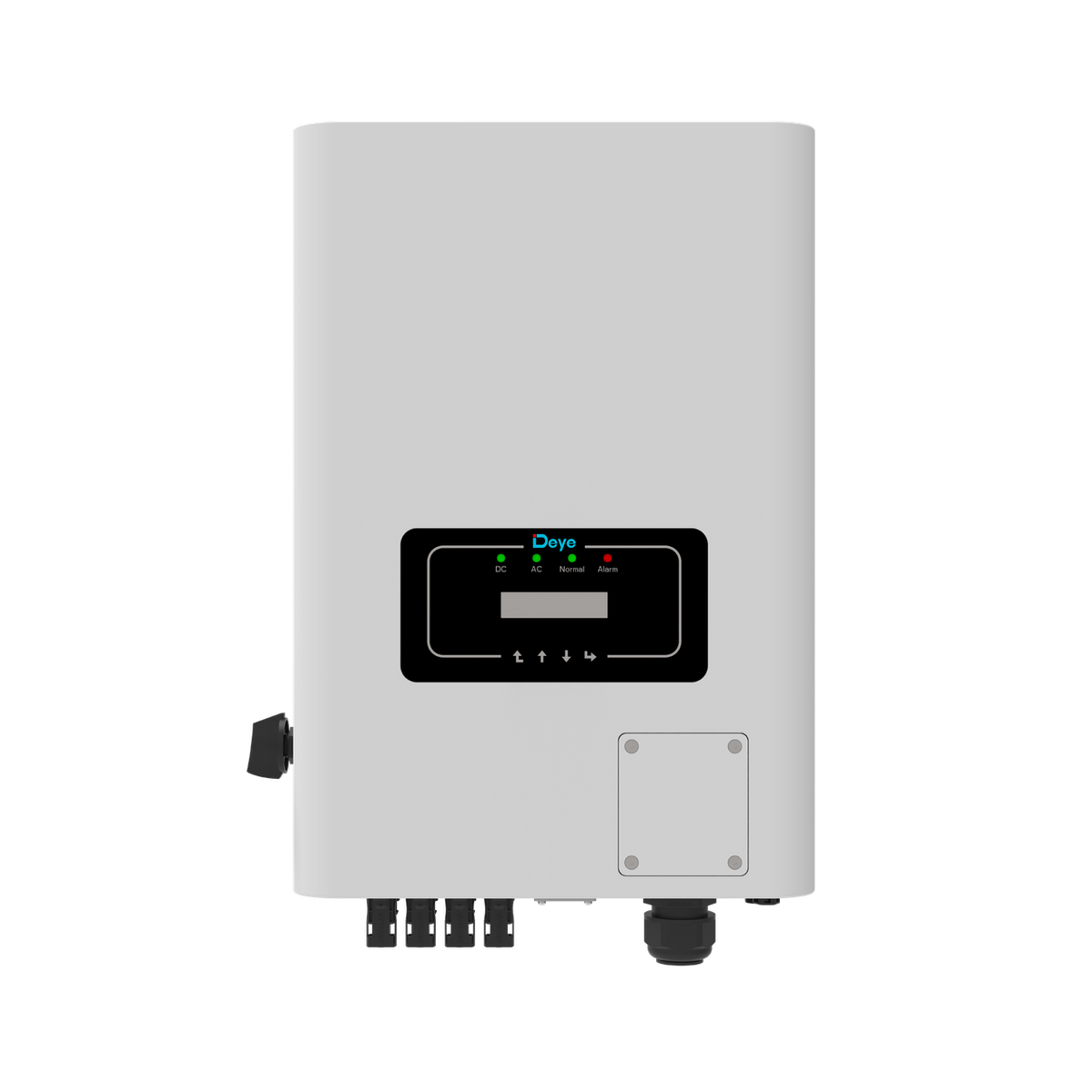 Мережевий інвертор SUN-20K-G05 Deye WiFi (20 kW, 3 фази, 2 MPPT)