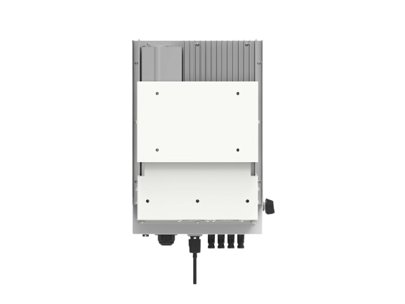 Мережевий інвертор SUN-25K-G05 Deye WiFi (25 kW, 3 фази, 2 MPPT)