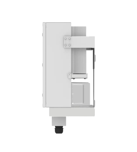 Мережевий інвертор SUN-80K-G Deye WiFi (80 kW, 3 фази, 4 MPPT)