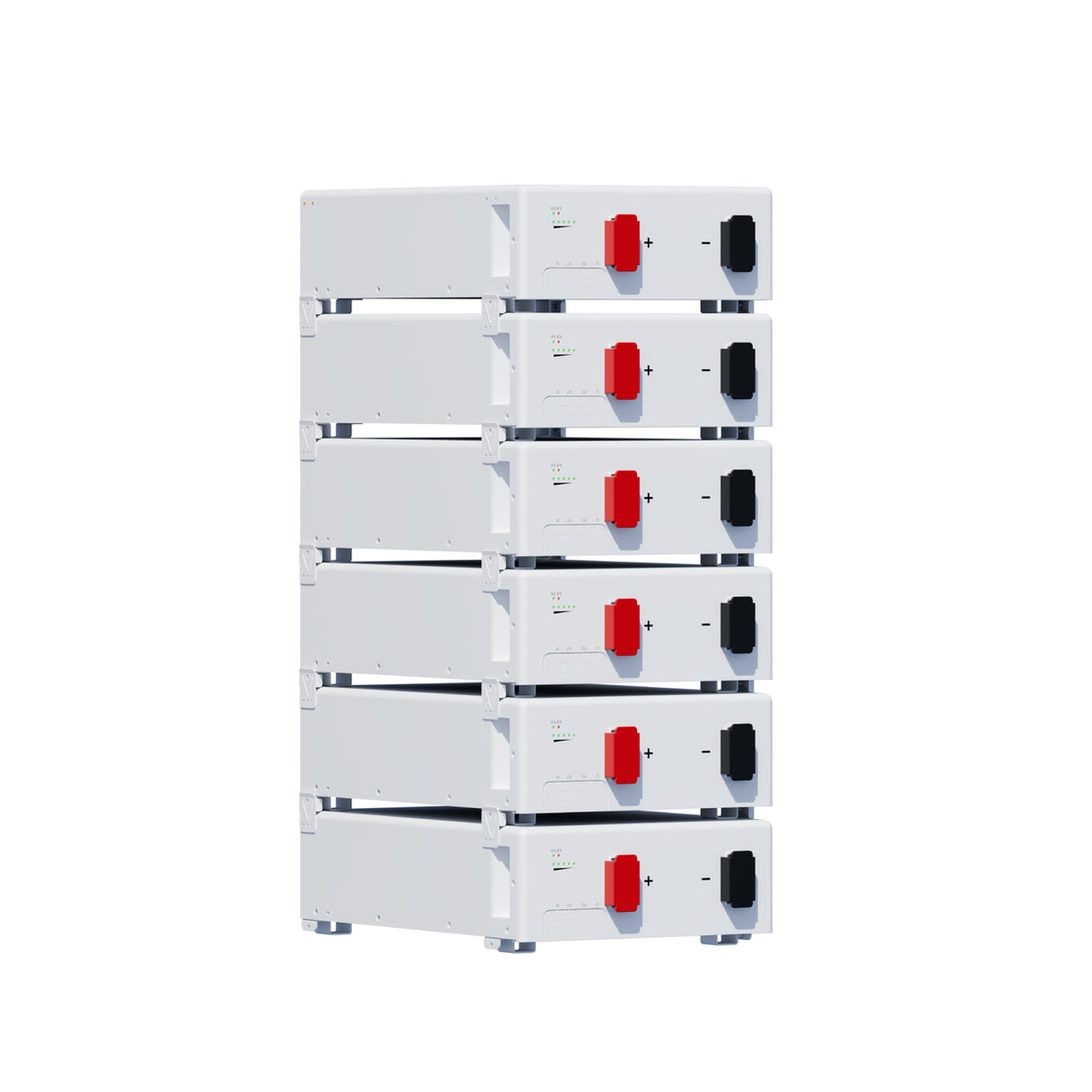 Акумулятор Deye SE-F5 Pro-L  (LiFePO4 51,2V 100Ah 5,12kWh)