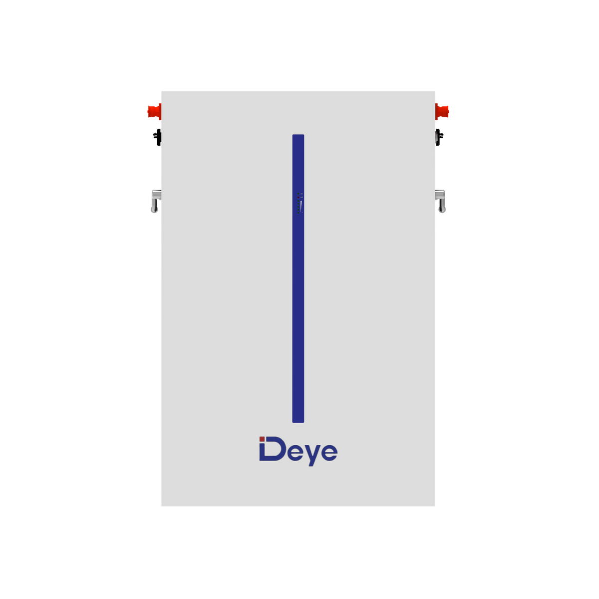Акумулятор Deye  RW-M6.1 (LiFePO4 51,2V 100Ah 6,14kWh)