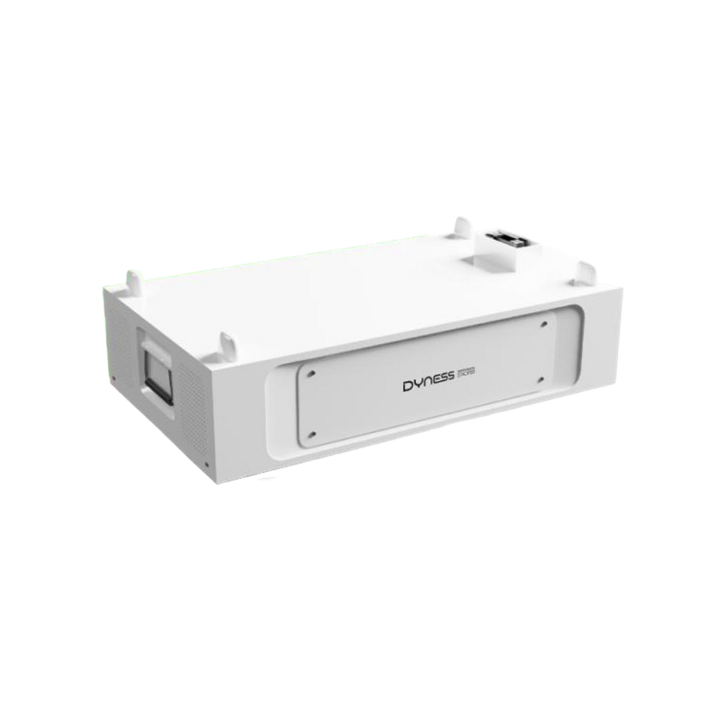 Акумуляторна батарея S51100 Dyness (STACK LiFePO4 51.2V 100Ah 5.12kWh)