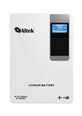Atlas 48V B3 Battery Pack 5.12 kW