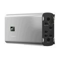 Блок керування зарядом батарей Stromherz SM-900V-2,3kWh/LCD (GEN3)