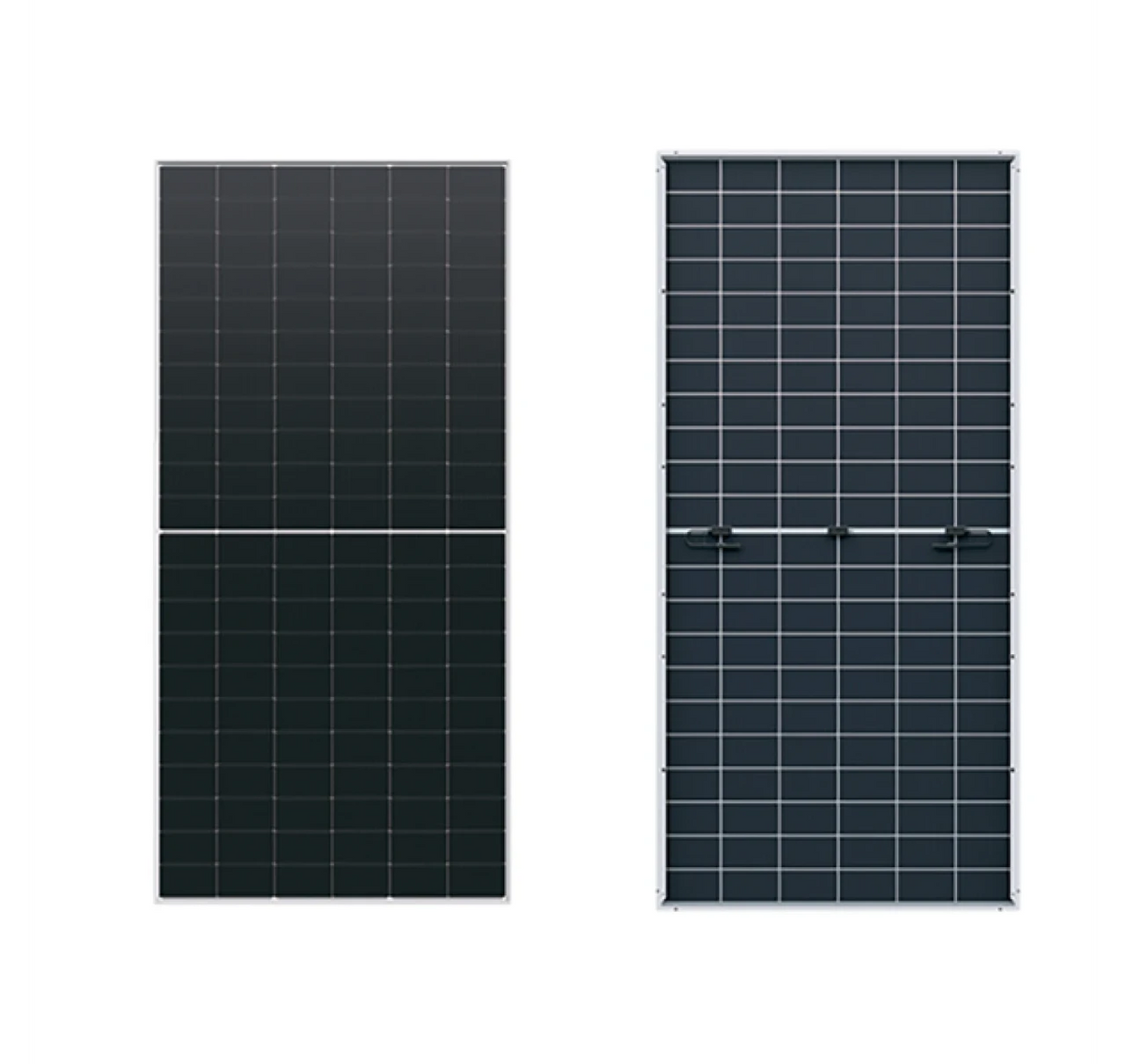 PV модуль Longi LR8-66HGD-620, 620Wp, Mono